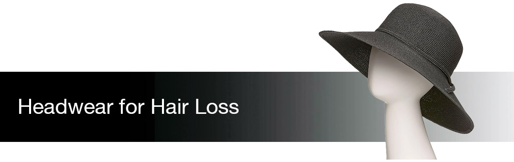 headwear for hair loss